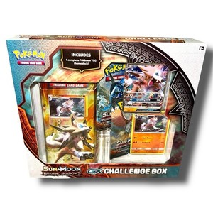 Lycanroc GX Box | eBay Lycanroc GX Box | eBay