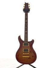 PRS(Paul Reed Smith)◆Limited Edition Custom 24 Signature/1991/With hard case//