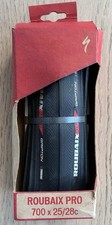 Pneumatico specializzato Roubaix Pro 700x25/28c nuovo con scatola