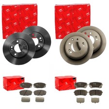 Kits de frein Kia CEED