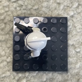 LEGO Star Wars Clone Trooper Minifigure Phase 1 sw0442 75000 75015 75016