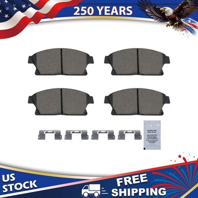 Front Ceramic Brake Pads Set for Encore Verano Chevy Cruze Volt Orlando Trax ATS
