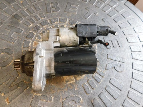 Anlasser Starter 027911023E VW