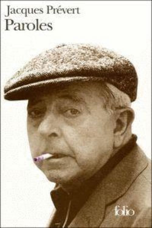 Paroles Jacques Prevert - Bild 3