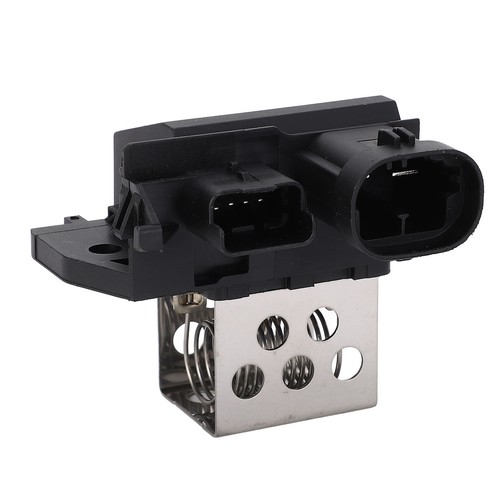 _Car Radiator Fan Relay Resistor 9673999980 Cooling Resistor For - Picture 13 of 22