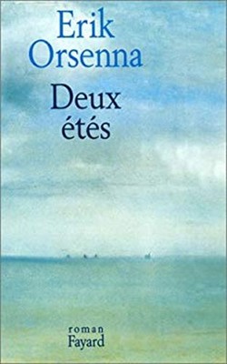 Deux Etes Paperback E. Orsenna