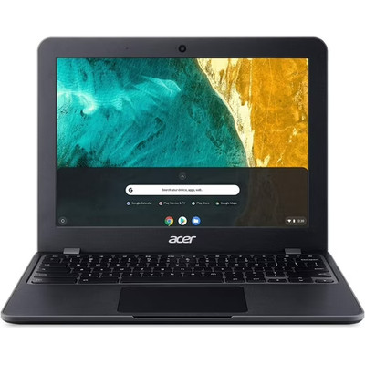 Acer Chromebook 512 12'' 32GB eMMC, Intel Celeron N4020, 1.1GHz, 4GB RAM Laptop