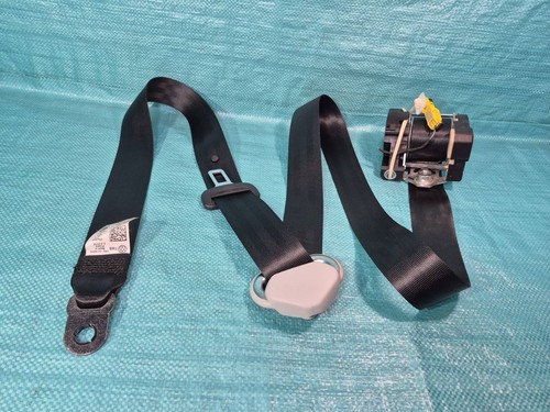 Volkswagen Caddy 2013 Vorne links Sicherheitsgurt vorne 2K5857805B VEC7093