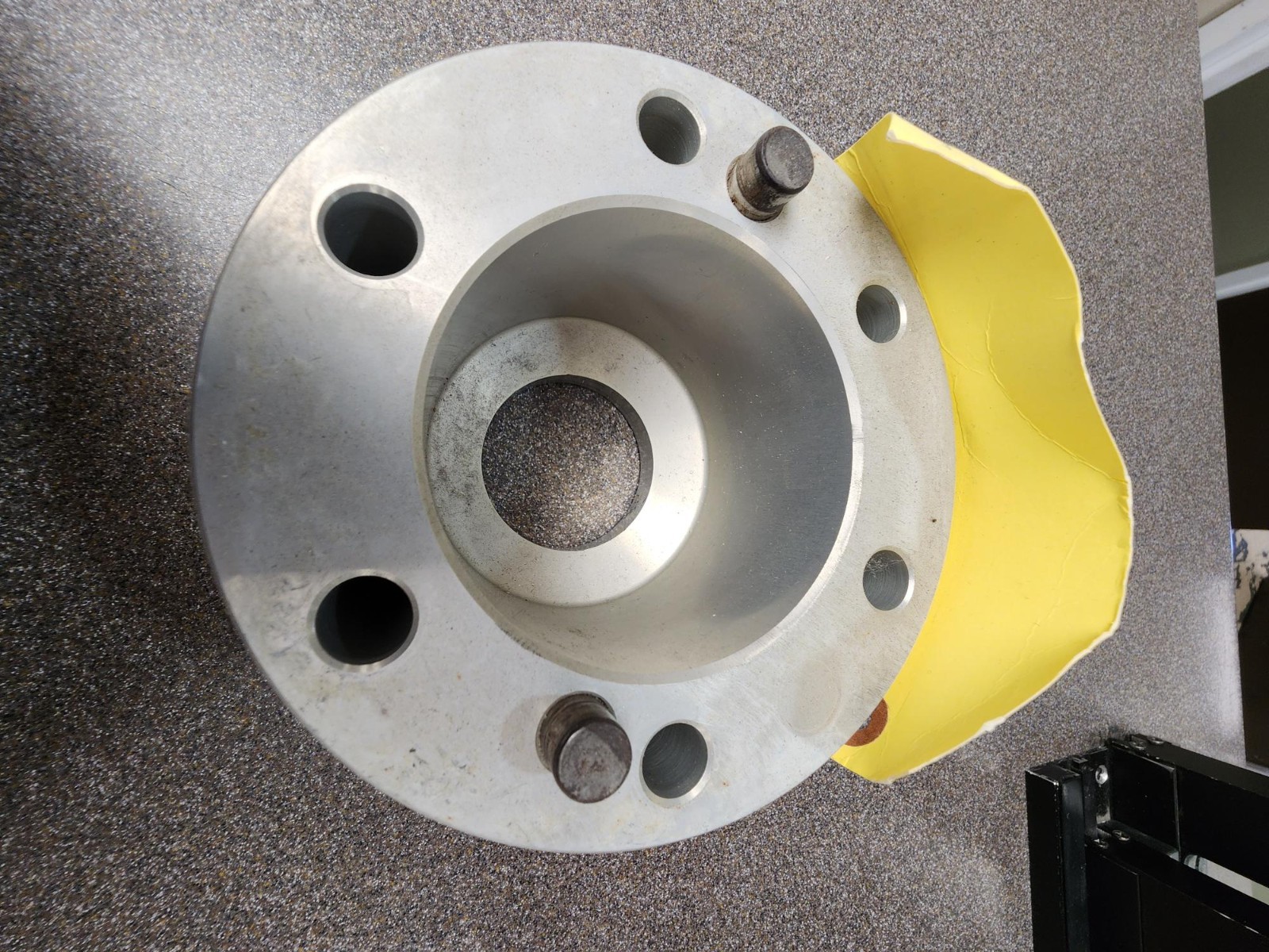 C-7726 Cessna 172 McCauley Propeller Spacer