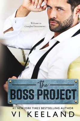 Vi Keeland | Boss Project | Buch | Englisch (2022) | Large Print