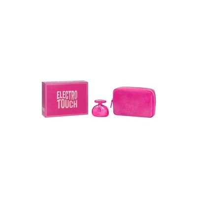 Tous Electrotouch Fuchsia Eau de Parfum Unisexparfum 90 ml Duft NEU OVP