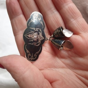 Sterling Siam | eBay