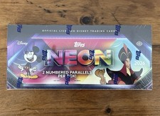 2026 Topps Disney Neon Checklist Guide in-content 27