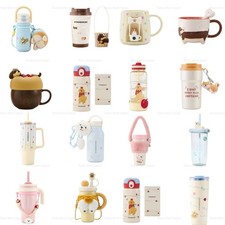 Starbucks China Paw Paw World Pet Dog Tumbler...