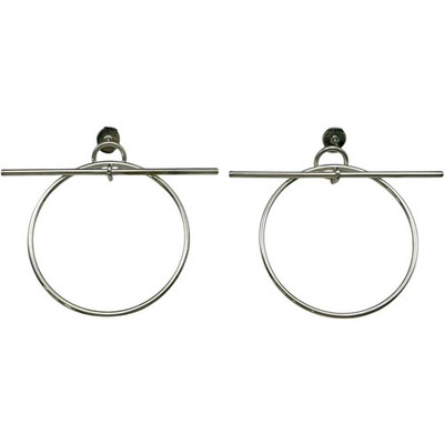 HERMES Loop MM Piercing Typ 925 P0075106