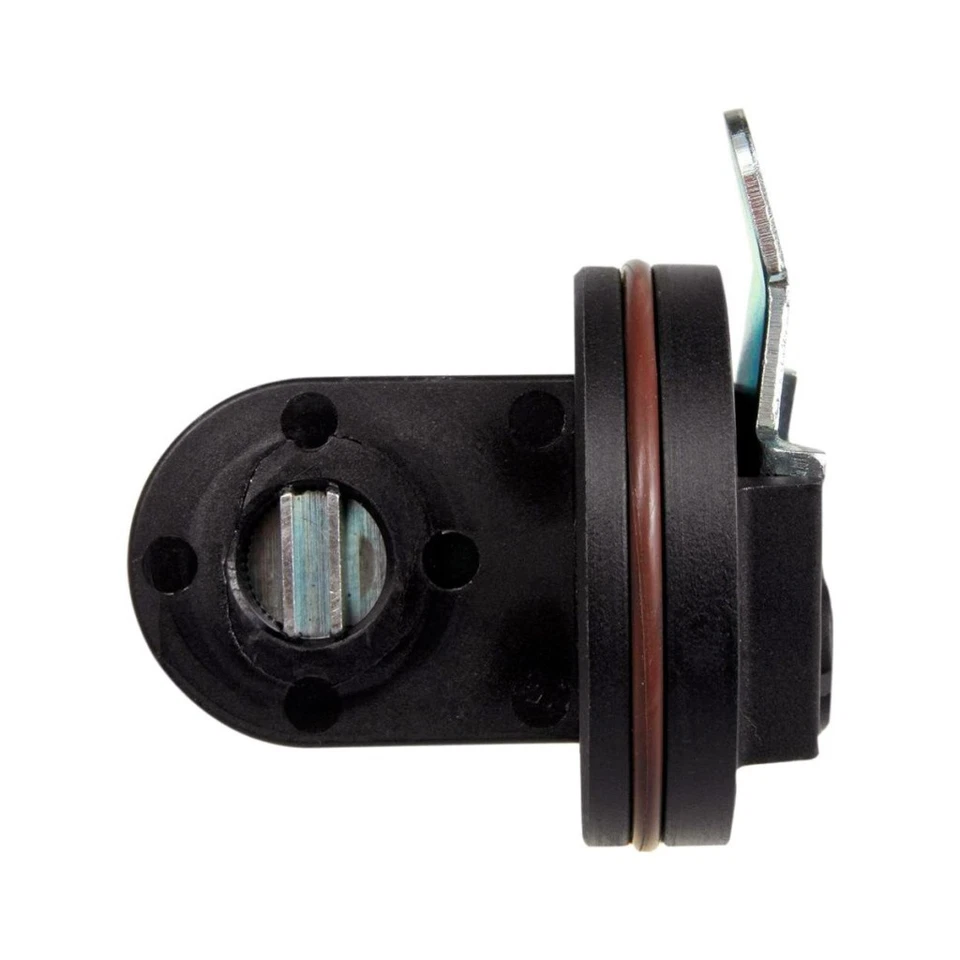 Sensor de velocidad de vehículo ACDelco genuino para GMC C3500HD 1991-1995 | negro | ovalado Foto 2 de 4