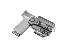 Model 2 - Glock 19, PSA Dagger, MR920 Holster