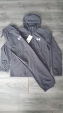 Image of Under Armor Tracksuit