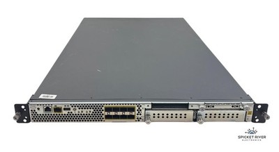 Cisco FPR-4120-K9 V03 FirePower 4120 Security Appliance