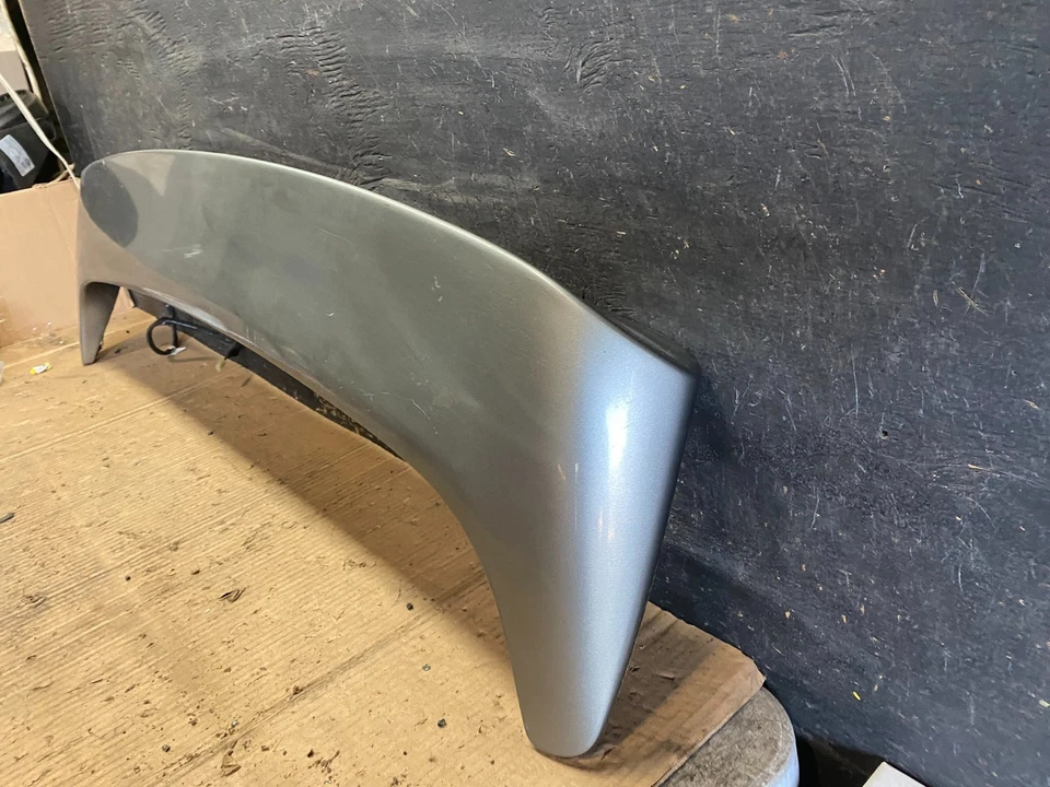 2005 до 2009 Subaru Legacy седан спойлер крыло с тормозом S8784 DG - Изображение 2 из 4