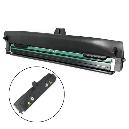 Printhead Model P1080383226 Compatible with For Zebra Thermal Printers 203 DPI - Photo 4/11