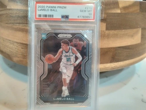 LaMelo Ball