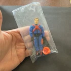 1993 HASBRO GI JOE MAJOR ALTITUDE v2 MAIL AWAY FIGURE COMPLETE MISB SEALED MT