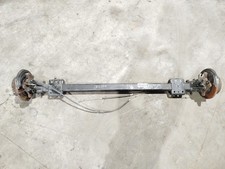 Essieu Peugeot BOXER