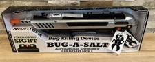 Authentic  Bug-A-Salt ADVANCED COMBAT FIBER OPTIC 3.0 ~  BRAND NEW!