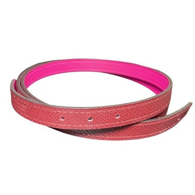 HERMES Reversible Narrow Belt 0.5 display picture 1