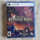 Into The Restless Ruins for Playstation 5 [New Video Game] Playstation 5