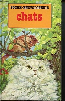 Chats (Poche encyclopédie) von Loxton Howard Keen Fra... Buch Zustand gut