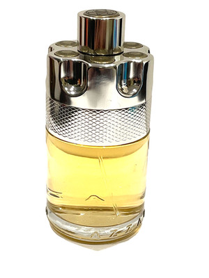 Azzaro Wanted Eau de Toilette Spray 150 mL / 5.1 fl oz jumbo size NWOB free ship