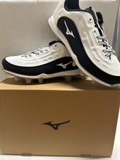 Mizuno Elite 6 Women's Softball Cleats (Size 10.0)