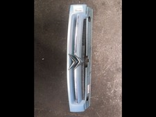 Calandre Citroen BERLINGO