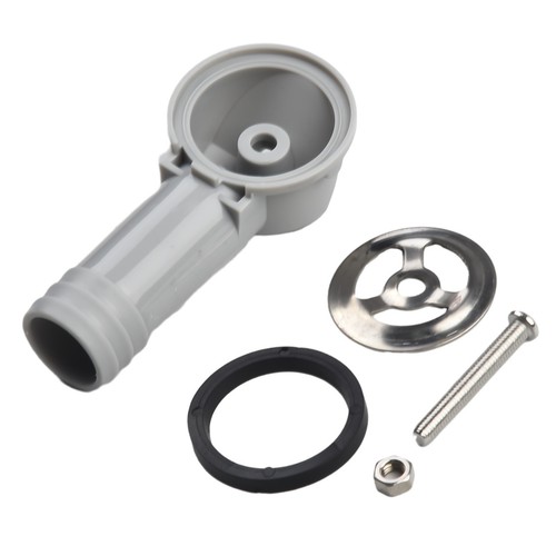 1X Rifiuti Traboccamento Rubinetto Tappi Ricambi Lavello Cucina Sigillo for - Bild 1 von 12