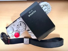 FUJIFILM XM-5 Silver Digital Camera with TTArtisan 27mm Lens and Accessories