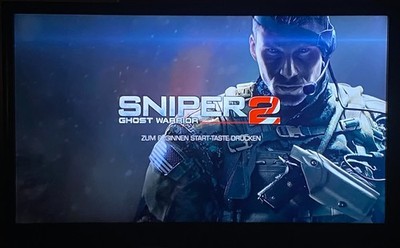 Sniper: Ghost Warrior 2-Limited Edition (Sony PlayStation 3) CIB