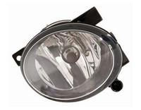 Nebelscheinwerfer Links Volkswagen EOS 2006-2011 Anschlusstyp Hella