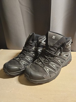 SALOMON Wanderschuh X ULTRA PIONEER MID GTX (44)