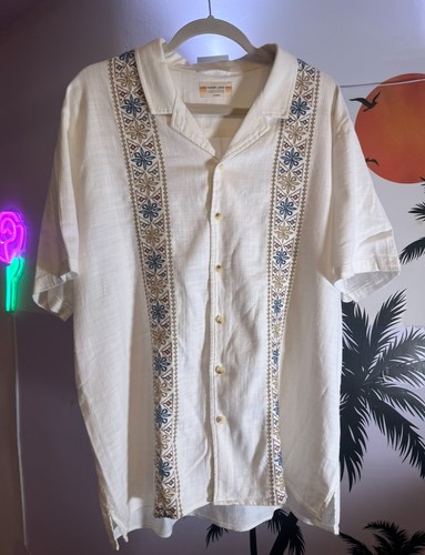 Marine Layer Archive Shirt