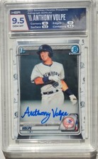 2020 Bowman Baseball Cards 42