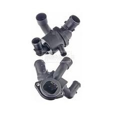Thermostat Audi Q3