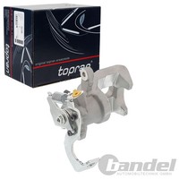 Topran Bremssattel Hinten Links Passend FüR Toyota Auris E15 E18 Corolla E18