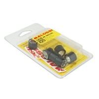 Rollenrollen Malossi 16X13 5,1G (X6) FüR Peugeot 50 Kisbee, Tkr, Trekker, Speed