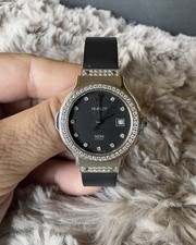 Hublot Big Bang One Click Steel Diamonds 465.SE.2010.RW.1204