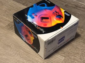 Sega Dreamcast Controller + Box OEM Very Good Shape Authentic