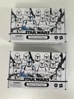 Hasbro Star Wars The Vintage Collection Phase 1 Clone Trooper Action Figures Set