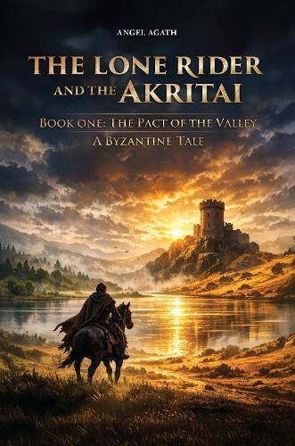 THE LONE RIDER AND THE AKRITAI: BOOK ONE... by AGATH, ANGEL Paperback / softbackFREE US DELIVERY | ISBN: 1919508708 | Quality Books