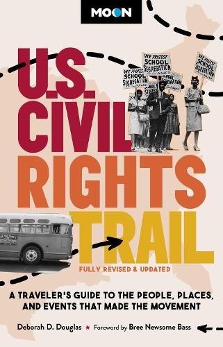Moon Us Civil Rights Trail - Image 5